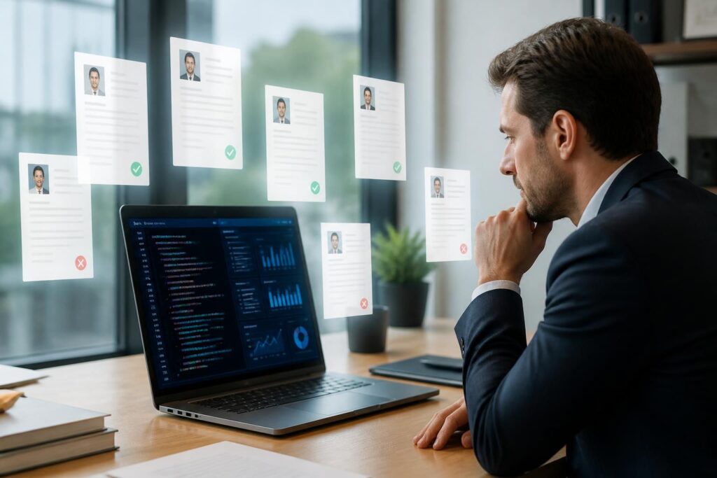 découvrez comment optimiser votre cv pour passer le tri automatique des recruteurs grâce aux ats et maximiser vos chances d'être sélectionné.