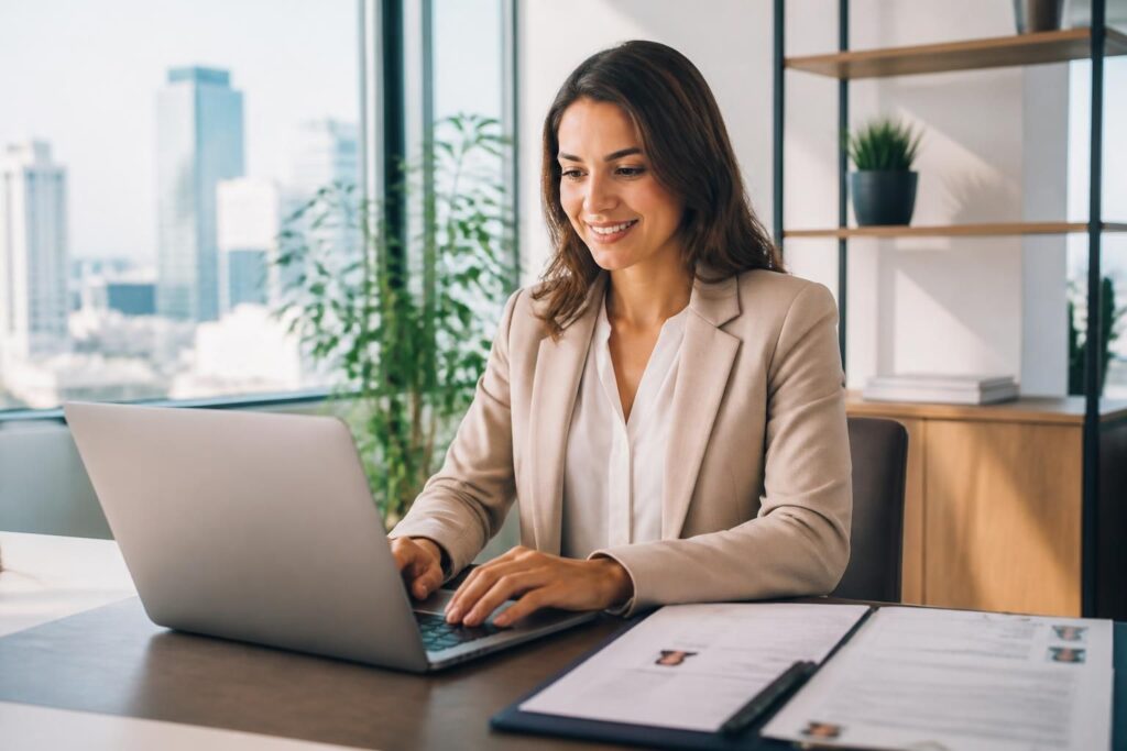 découvrez comment rédiger une candidature spontanée efficace qui capte l'attention des recruteurs et maximise vos chances d'obtenir une réponse positive.