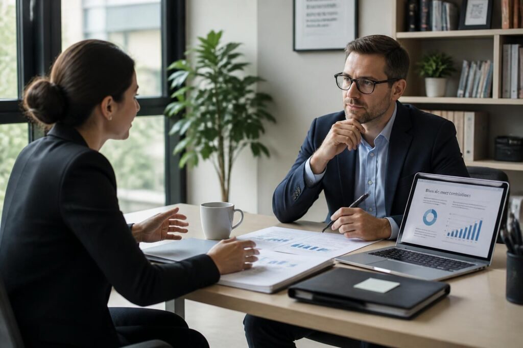 découvrez quand et comment demander une augmentation efficacement, avec des conseils sur les meilleurs arguments à utiliser pour convaincre votre employeur.