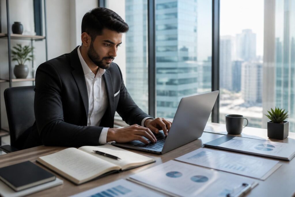 apprenez à rédiger un business plan simple et efficace pour persuader une banque et obtenir le financement nécessaire à votre projet.