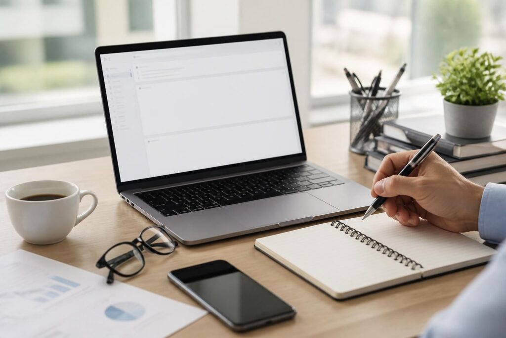 découvrez comment rédiger efficacement l'objet et le corps d'un email de candidature pour maximiser vos chances d'attirer l'attention des recruteurs.