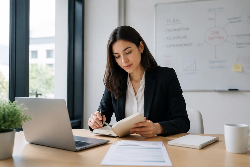 découvrez nos conseils pratiques pour bien préparer votre job dating et maximiser vos chances de décrocher un entretien.
