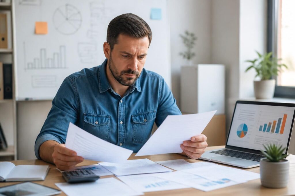 découvrez le coût réel de la micro-entreprise et ce que vous pouvez réellement conserver après les charges et impôts. guide complet pour bien gérer votre activité.