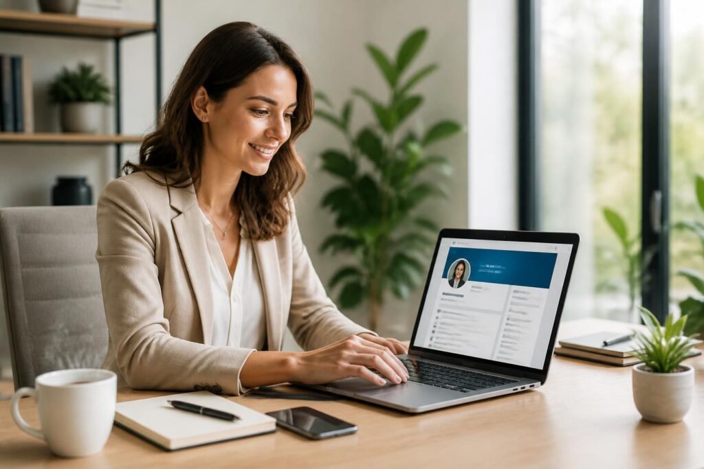 découvrez 12 réglages essentiels pour optimiser votre profil linkedin et attirer plus d'opportunités professionnelles. améliorez votre visibilité et démarquez-vous dès aujourd'hui.