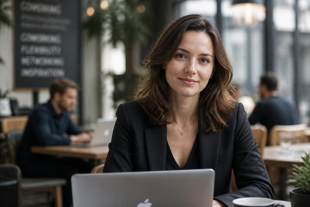 découvrez comment réussir votre personal branding en vous rendant visible de manière authentique et sans excès, pour attirer les bonnes opportunités naturellement.