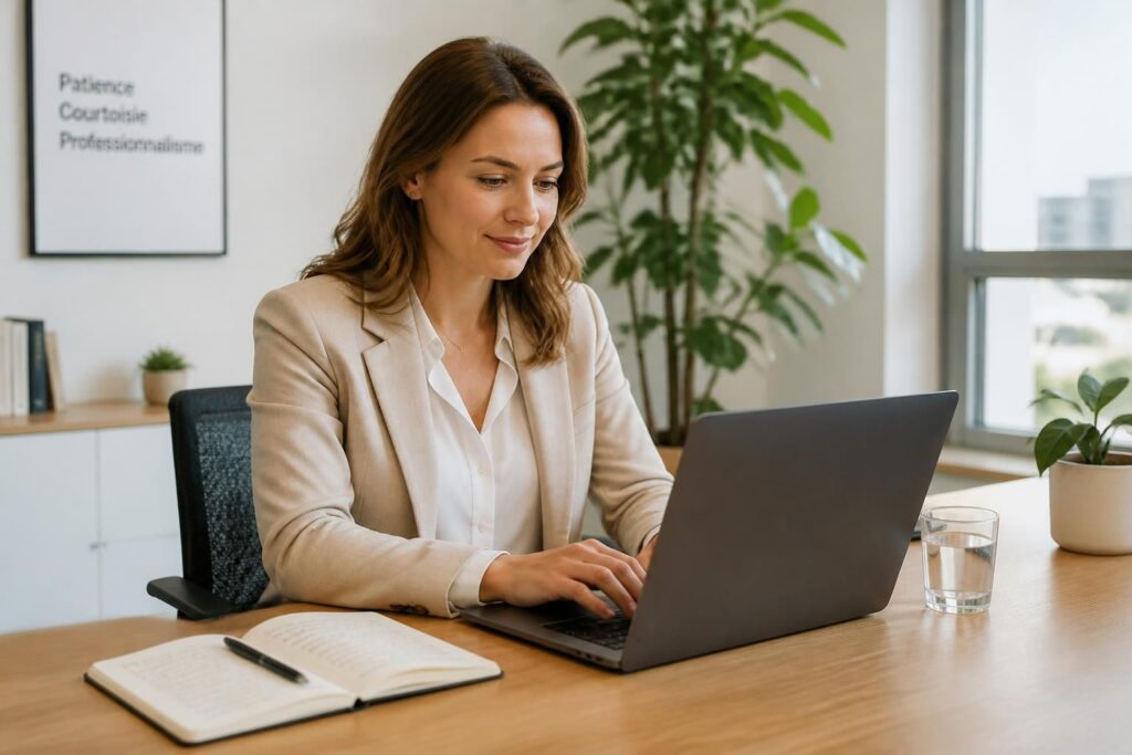 découvrez comment relancer un recruteur après un entretien sans paraître insistant grâce à nos conseils efficaces et respectueux.