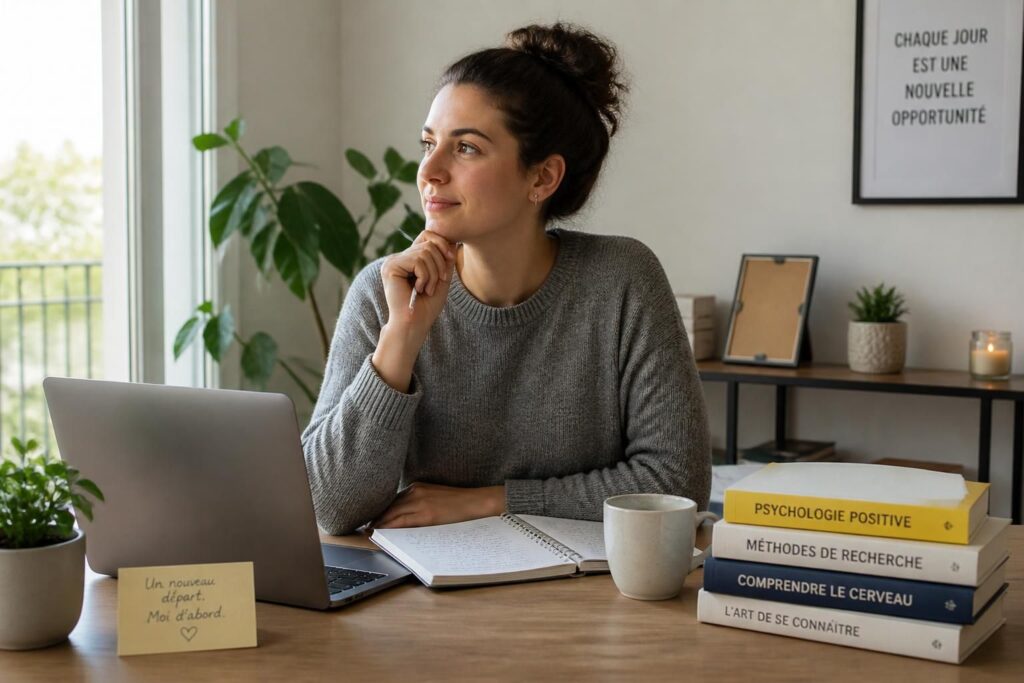 découvrez comment reprendre des études après une rupture, avec des conseils pratiques pour bien commencer votre nouveau parcours éducatif et réussir votre projet.