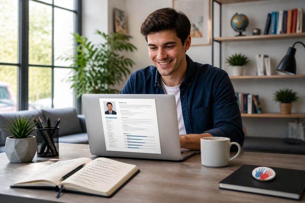 découvrez comment le service civique valorise votre cv en développant compétences, expérience professionnelle et engagement personnel.