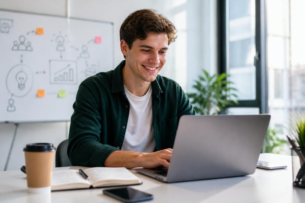 Valoriser un job d&rsquo;été sur son CV : exemples concrets