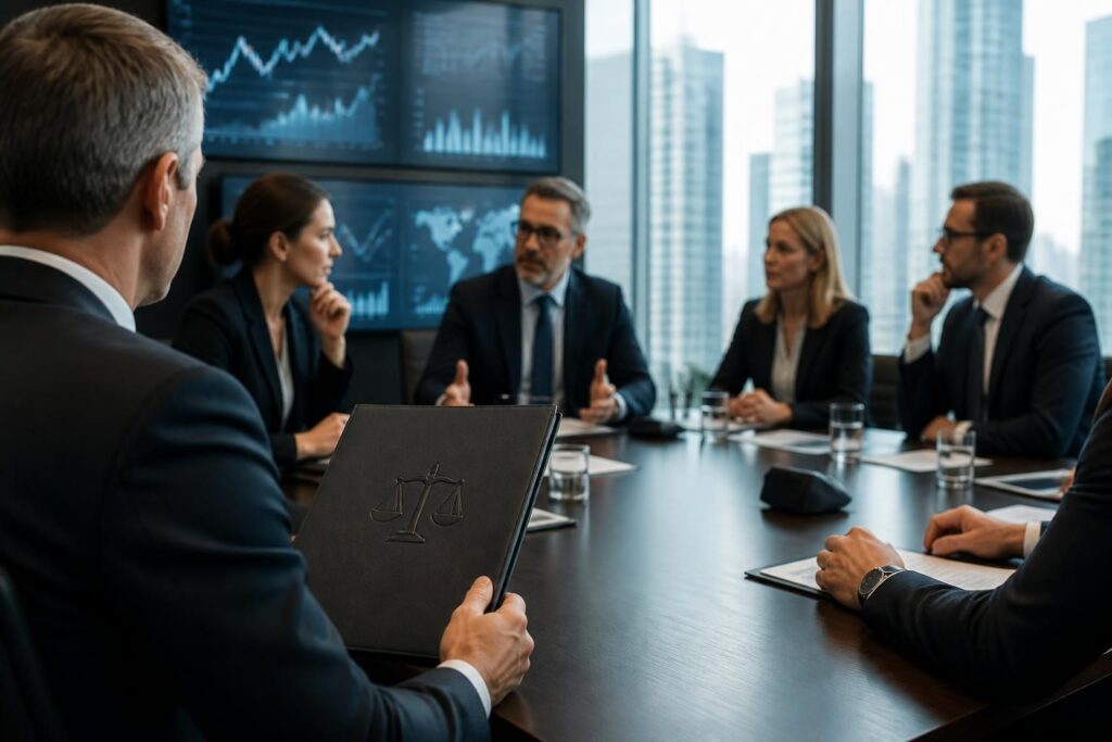 Abus de position dominante : définition juridique et exemples d’entreprises concernées
