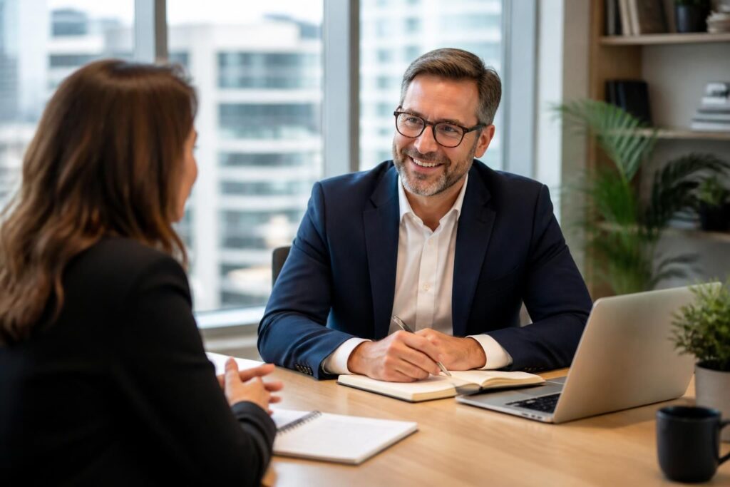 découvrez comment choisir un bon coach professionnel grâce à nos conseils pratiques pour réussir votre développement personnel et professionnel.