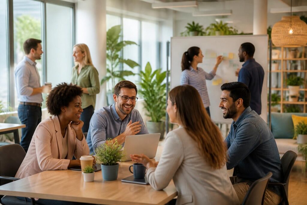 Fidéliser ses salariés : ce qui compte vraiment
