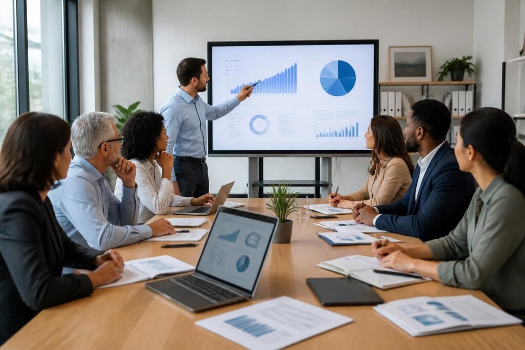 Financer la formation de ses salariés : OPCO et dispositifs