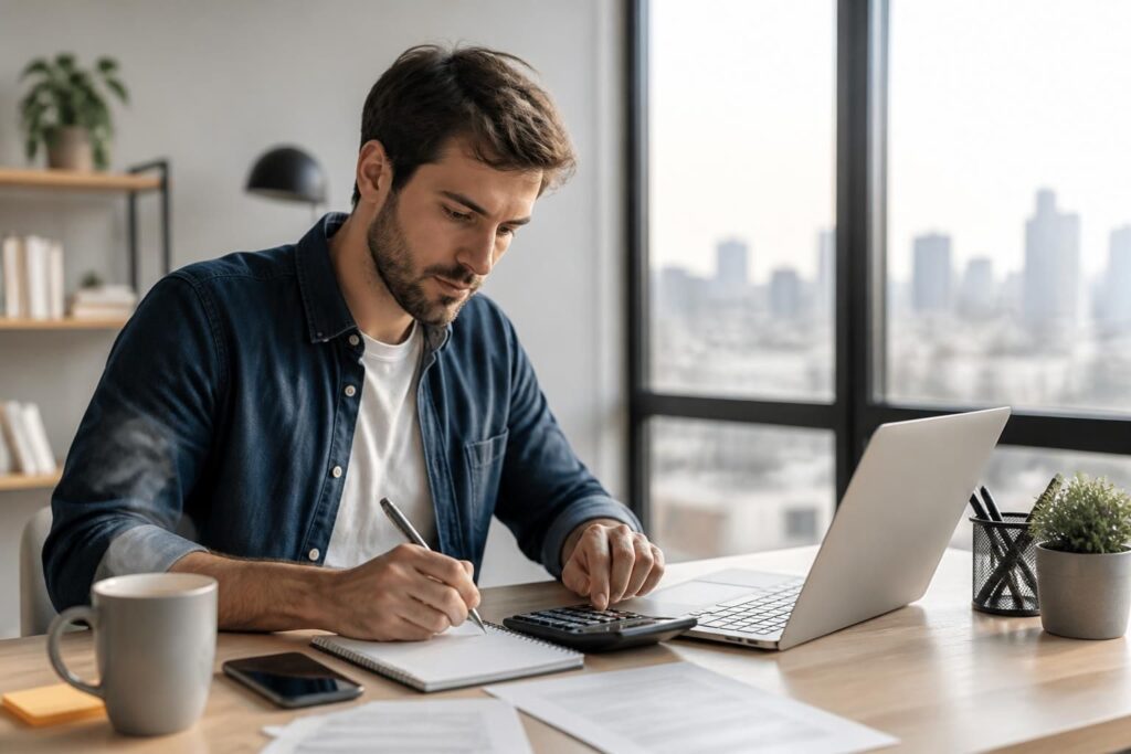 découvrez comment fixer vos tarifs en freelance de manière juste et rentable, sans jamais vous sous-vendre. apprenez à valoriser votre expertise et à négocier avec confiance.