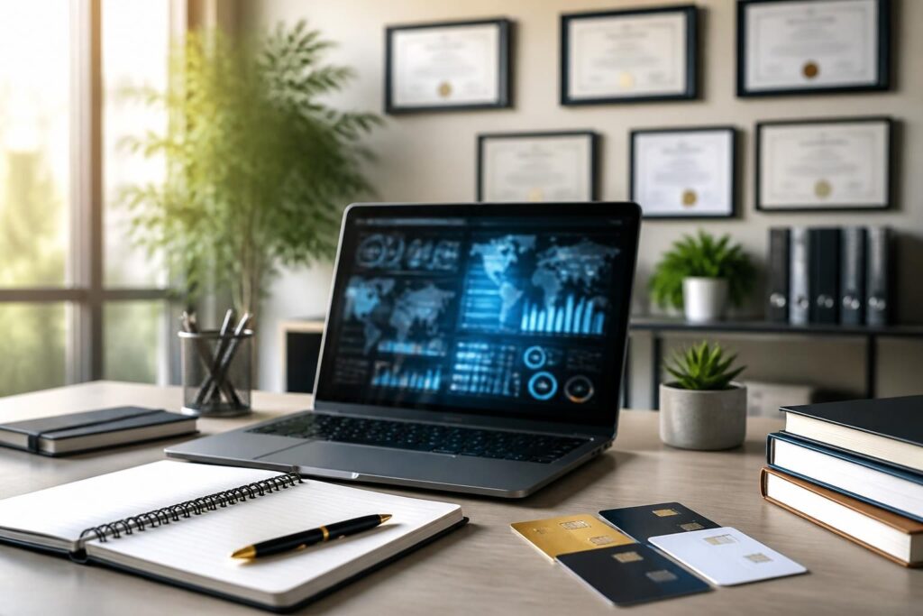découvrez les certifications it les plus recherchées par les recruteurs pour booster votre carrière et maximiser vos opportunités professionnelles dans le secteur de l'informatique.