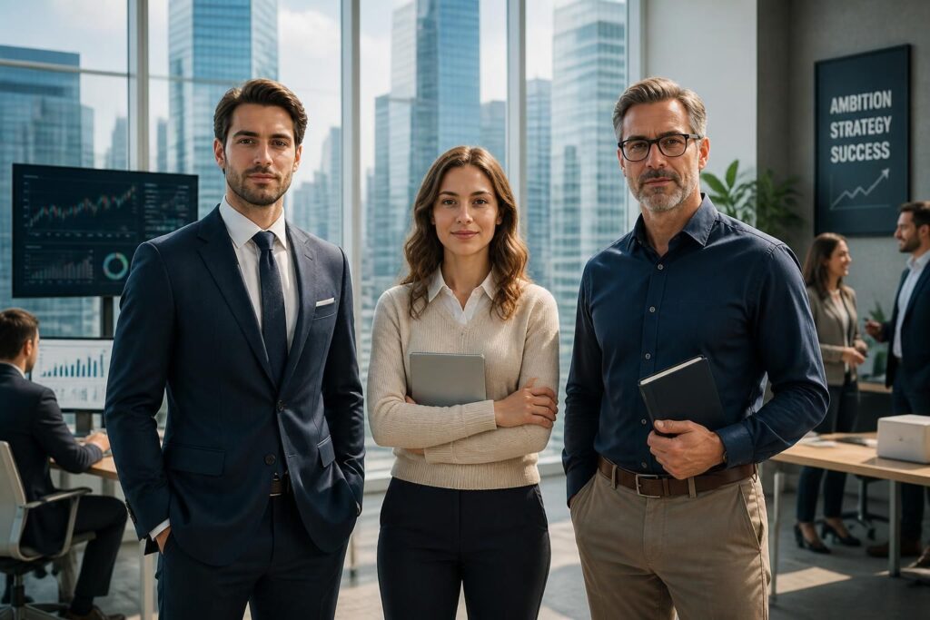 découvrez quel parcours choisir parmi mba, mastère ou executive pour donner un véritable coup d'accélérateur à votre carrière professionnelle.