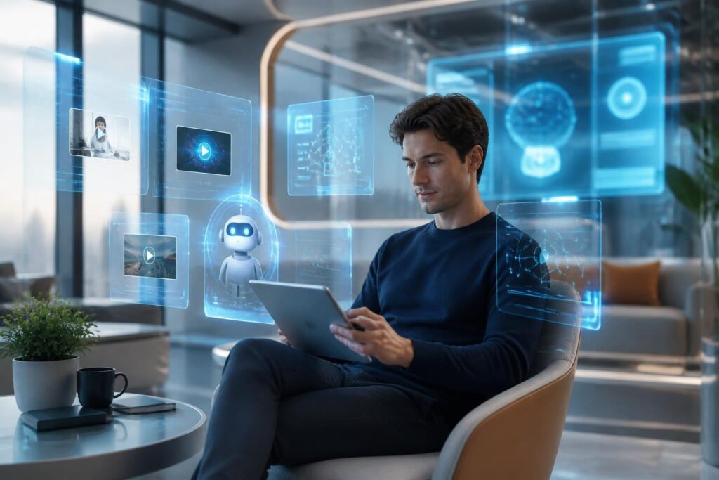 Microlearning et IA : les nouvelles façons de se former