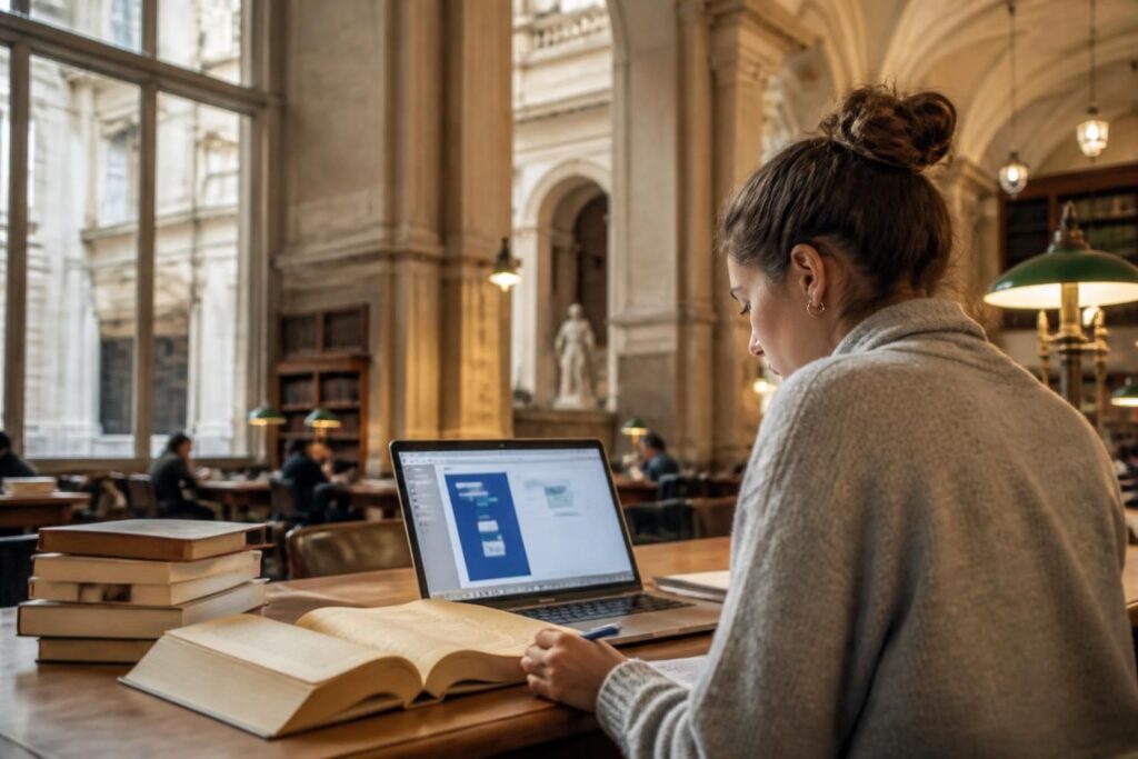 découvrez le guide complet pour accéder à l'ent sorbonne lettres, gérer votre messagerie et effectuer votre inscription en ligne facilement.