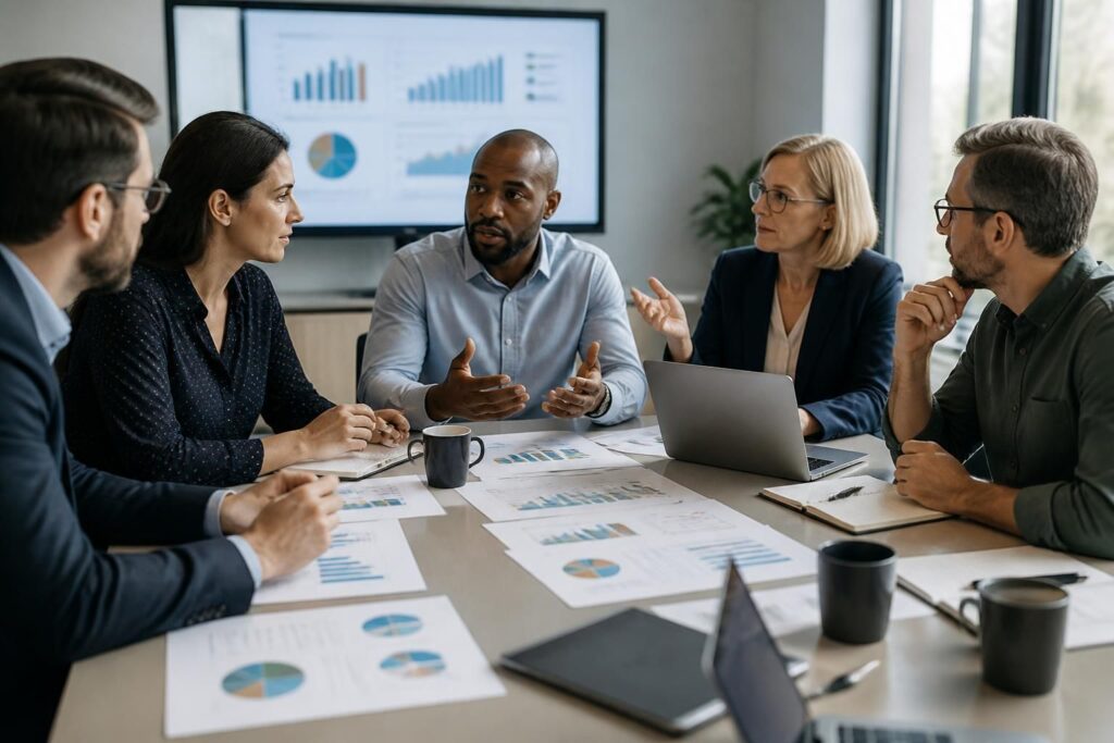 découvrez la grille des salaires ieg 2025 avec les dernières évolutions et barèmes détaillés selon les syndicats pour bien comprendre les changements à venir.