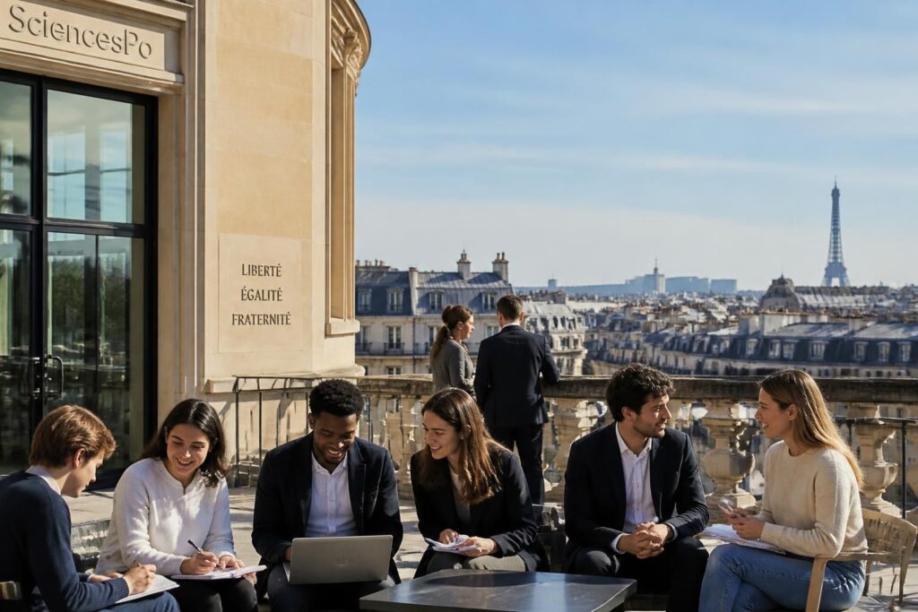 découvrez les avis, les tarifs et le positionnement de l'iesa paris dans le classement des écoles pour mieux choisir votre formation artistique et culturelle.