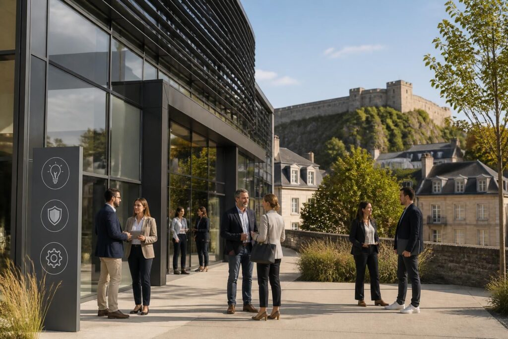 découvrez le rôle, les avis et les services offerts par l'institut national de la propriété industrielle à besançon, pour protéger et valoriser vos innovations et créations.