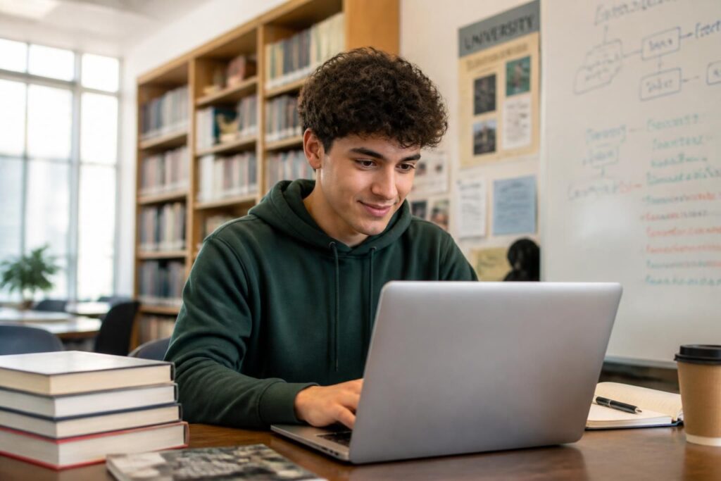découvrez notre guide complet pour accéder facilement à l'ent de rennes 1 et profiter pleinement des services numériques universitaires.