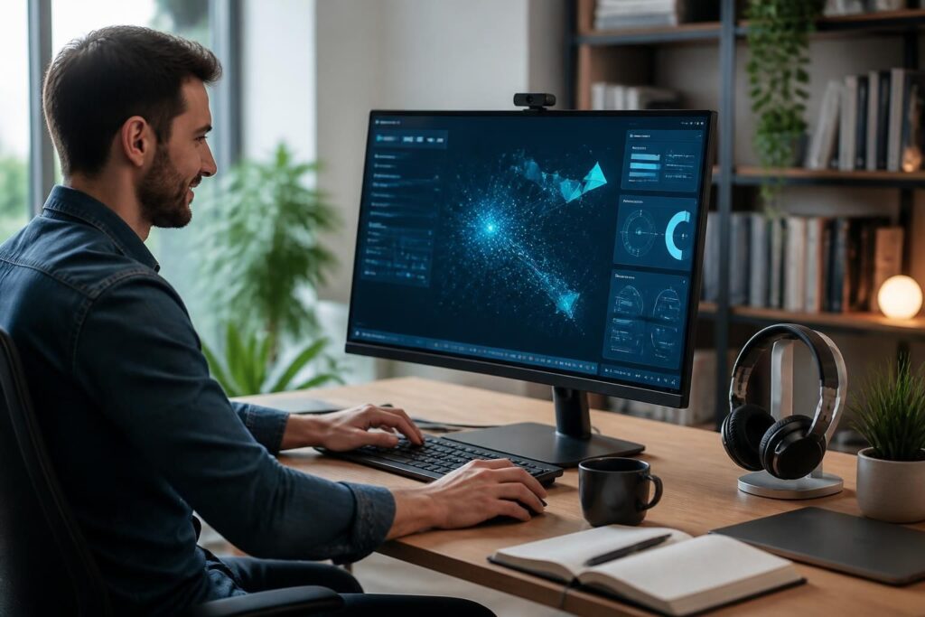 découvrez notre avis détaillé sur teachizy, la plateforme innovante intégrant des outils d’intelligence artificielle pour optimiser l'apprentissage et la gestion éducative.