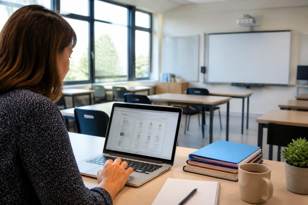 accédez à iprof montpellier pour la connexion sécurisée et profitez des services dédiés aux enseignants de l’académie de montpellier.