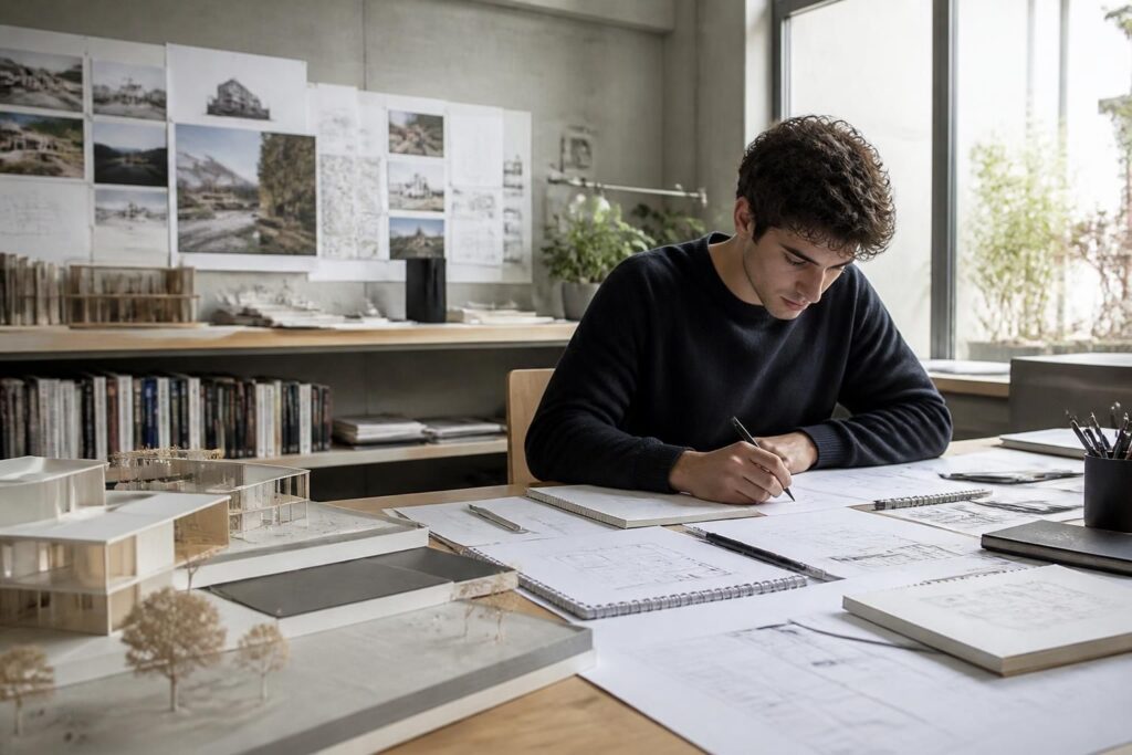 préparez et réussissez les concours d’architecture 2025 grâce à nos conseils, ressources et stratégies efficaces pour optimiser votre préparation et assurer votre succès.