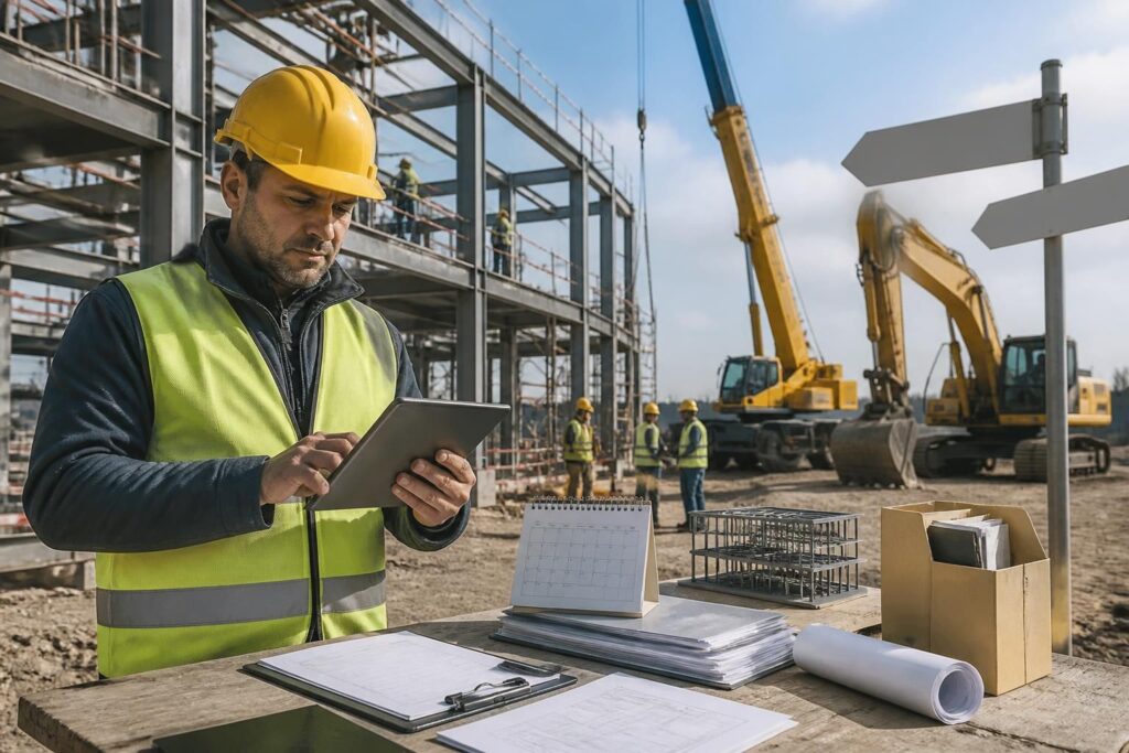 découvrez le ccag travaux 2021 et comprenez en détail les pénalités, la retenue de garantie et l'ordre de service pour une gestion efficace de vos projets de construction.
