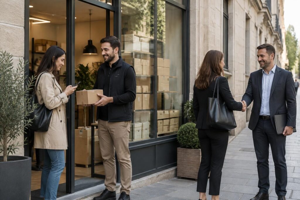 retrouvez les informations sur le magasin cdiscount à bordeaux : adresse, services, horaires et offres de recrutement disponibles.