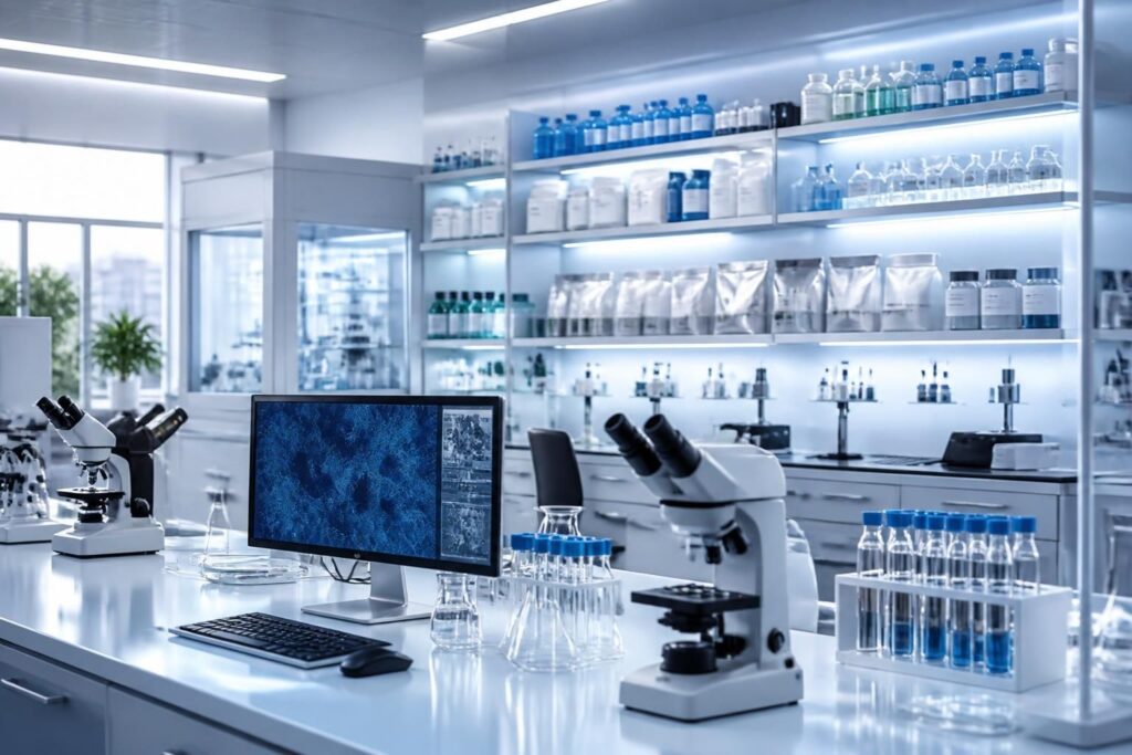 Cortex Laboratories Pvt Ltd : avis et liste des produits proposés