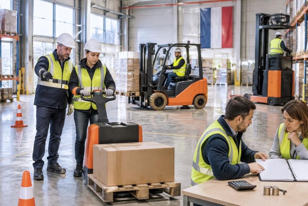 découvrez les tarifs de la formation caces en france, les spécificités des catégories 1, 3 et 5, ainsi que les solutions gratuites pour financer votre parcours.