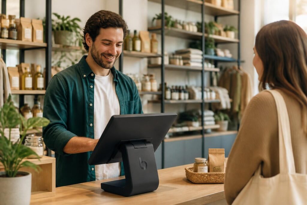 Hiboutik caisse avis : pourquoi choisir cette solution de caisse en magasin ?