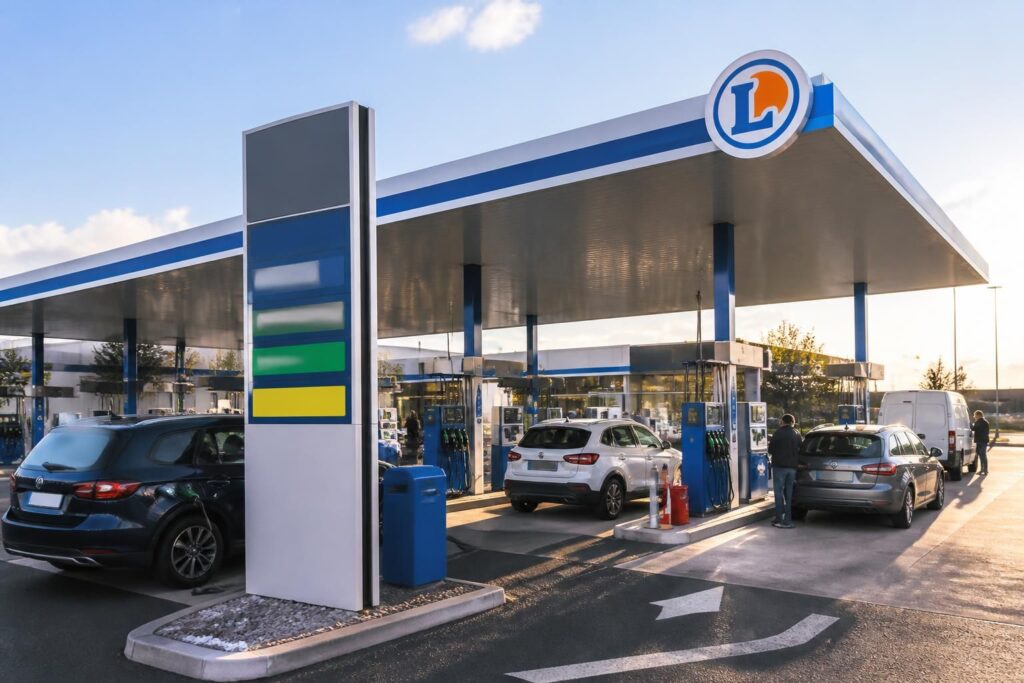 comparez les prix du gazole et du gaz chez leclerc, découvrez les options disponibles et trouvez la meilleure offre adaptée à vos besoins énergétiques.