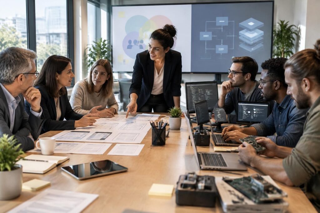 découvrez la définition de la moa et de la moe en informatique, leurs différences, leurs missions et leur rôle dans la réussite d’un projet.