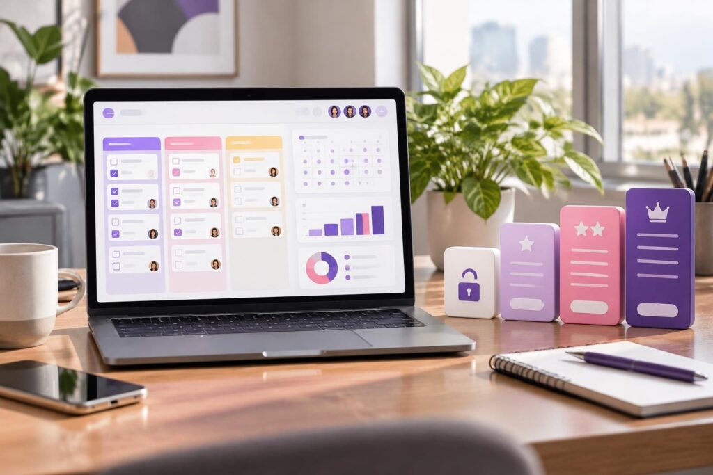 ClickUp : tarifs, fonctionnalités et versions gratuites à connaître