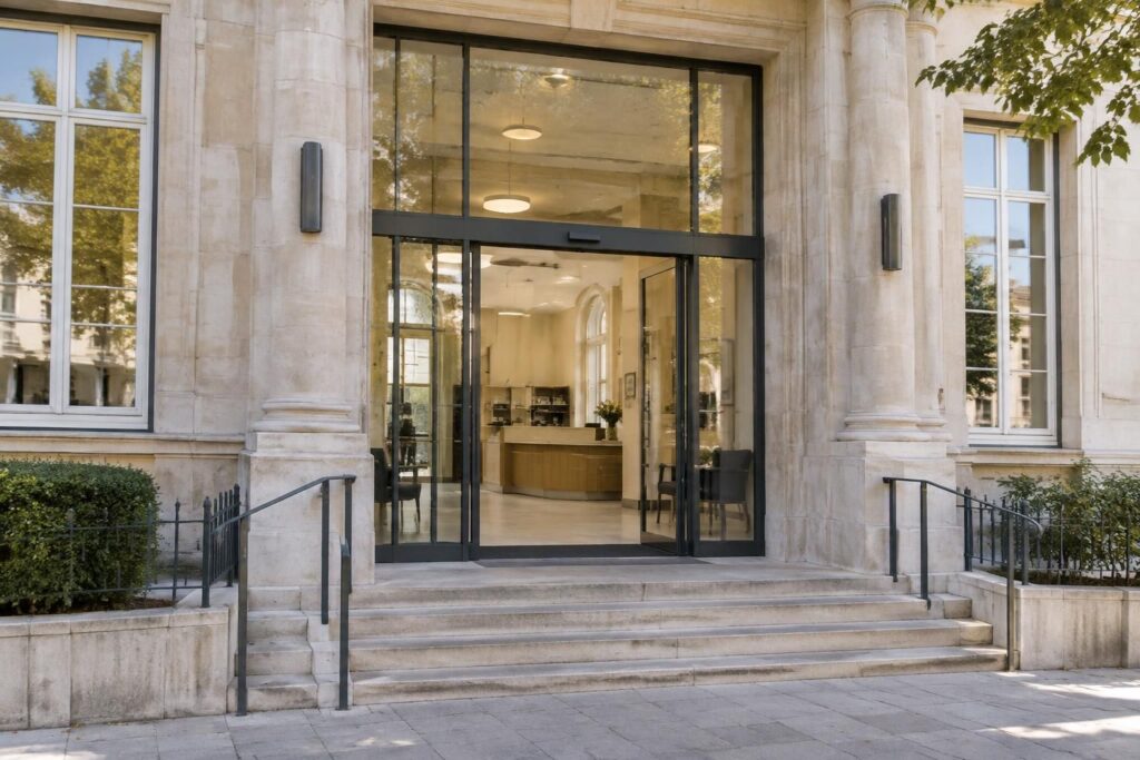 retrouvez les coordonnées, l’adresse et les services du greffe du tribunal judiciaire de melun pour préparer vos démarches et contacter la juridiction.